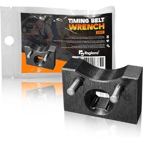 7997 Timing belt wrench Timing Belt Tools Cam Timing Belt Tensioner Removal Tool belt tensioner wrench Compatible with Mitsubishi/Hyundai