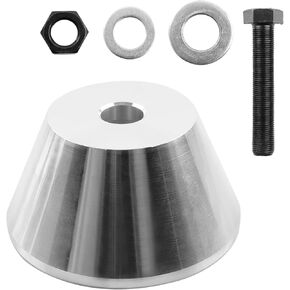 3879 Front Crankshaft Seal Installation Tool – Fit for 6.6L Duramax Diesel,Equal to J-44645