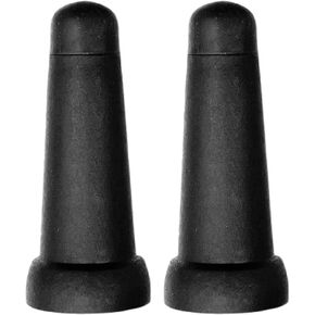 2pcs Long Pole Umbrella Caps Durable Umbrella Tips Cover Portable for Sun and Rain Accessories