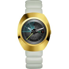 Rado -Diastar Original-Unisex-Swiss Automatic Watchless-S-Sipphire Cynsal -38mm