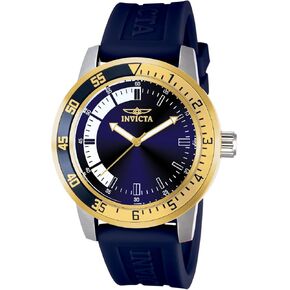 Invicta Specialty 12847 Men's Quartz Watch - 45 مم
