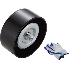 36356 Idler Pulley for Nissan Altima 07-12/Maxima 09-15/Teana 10-12/Murano 09-14/Quest 11-13 OE#89525 419-723 11925JA100