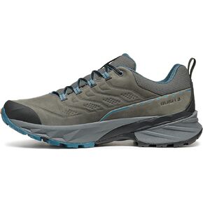 SCARPA Men's Rush 2 Pro GTX Waterproof Gore-Tex Hiking Shoes