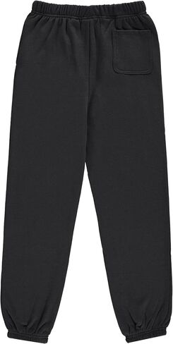 Jurassic Park Boys Dinosaurs Jogger Sweatpants -Little and Big Boys Sizes 4-7 in Saudi Arabia