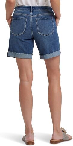 NYDJ Women's Diana Shorts in Kuwait