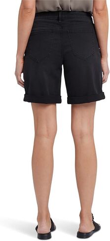 NYDJ Women's Diana Shorts in Kuwait