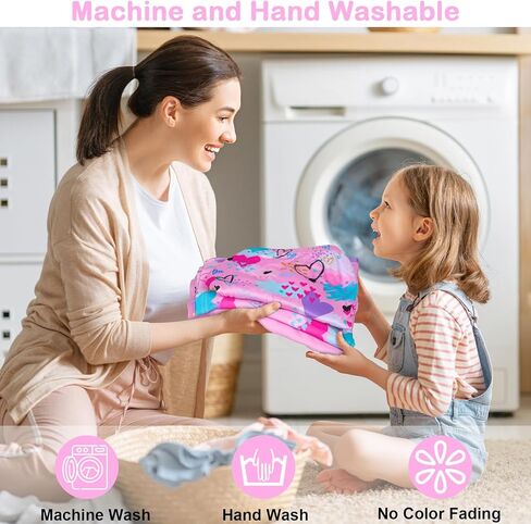 ICOSY Girls Pajamas for Kids Pajamas Toddler Girls 3 PCS Tank Tops, Short Sleeve Top and Shorts Clothes in Kuwait