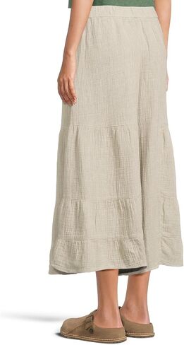 Toad&Co Women's Tate Double Weave Palazzo Pants in Kuwait