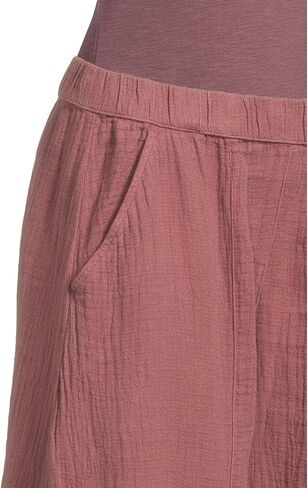 Toad&Co Women's Tate Double Weave Palazzo Pants in Kuwait