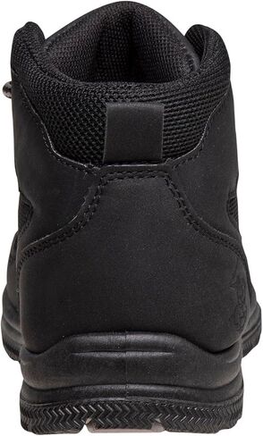Beverly Hills Polo Club Boy's Bhpc Casual Fashion Outdoor Ankle Boots in Saudi Arabia