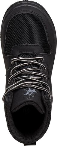 Beverly Hills Polo Club Boy's Bhpc Casual Fashion Outdoor Ankle Boots in Saudi Arabia