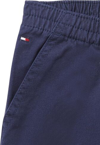 Tommy Hilfiger Boys 2pc Polo Short Set in Saudi Arabia