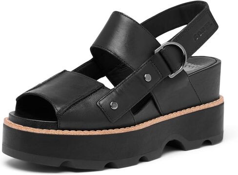 Sorel Women's Joanie IV Sandal Wedge in Kuwait