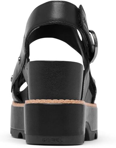 Sorel Women's Joanie IV Sandal Wedge in Kuwait