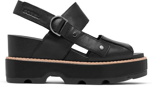 Sorel Women's Joanie IV Sandal Wedge in Kuwait
