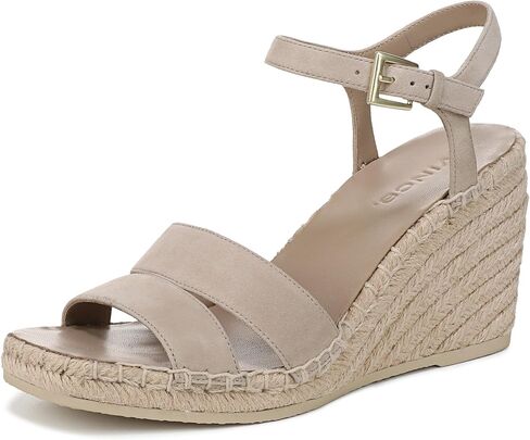 Vince Women's Gwen Espadrille Wedge Sandal in Saudi Arabia