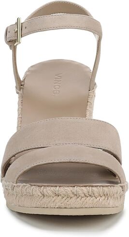 Vince Women's Gwen Espadrille Wedge Sandal in Saudi Arabia
