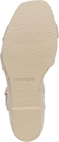 Vince Women's Gwen Espadrille Wedge Sandal in Saudi Arabia