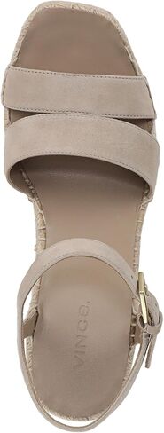 Vince Women's Gwen Espadrille Wedge Sandal in Saudi Arabia