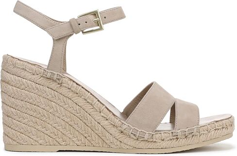 Vince Women's Gwen Espadrille Wedge Sandal in Saudi Arabia