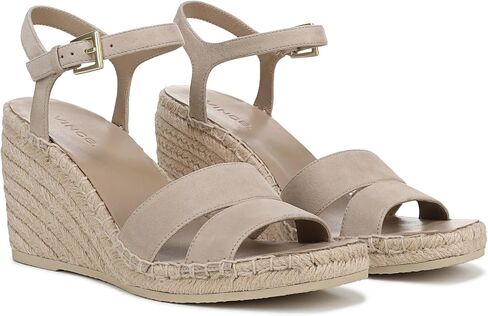 Vince Women's Gwen Espadrille Wedge Sandal in Saudi Arabia