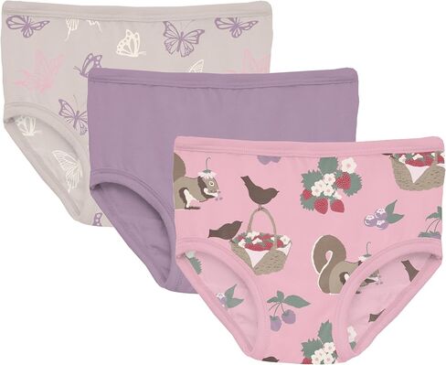 KicKee Pants Girls' Classic in Saudi Arabia