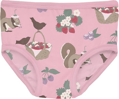 KicKee Pants Girls' Classic in Saudi Arabia
