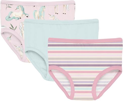 KicKee Pants Girls' Classic in Saudi Arabia