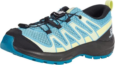 Salomon Unisex-Child Xa Pro V8 J Hiking Shoe in Kuwait
