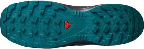 Salomon Unisex-Child Xa Pro V8 J Hiking Shoe in Kuwait