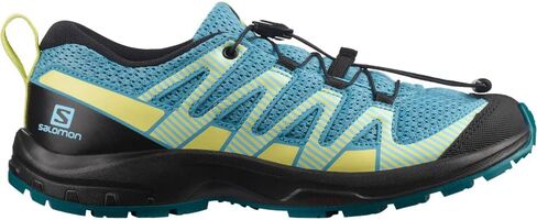 Salomon Unisex-Child Xa Pro V8 J Hiking Shoe in Kuwait