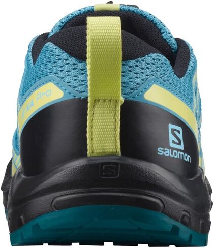 Salomon Unisex-Child Xa Pro V8 J Hiking Shoe in Kuwait
