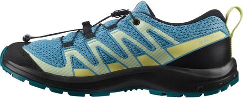 Salomon Unisex-Child Xa Pro V8 J Hiking Shoe in Kuwait