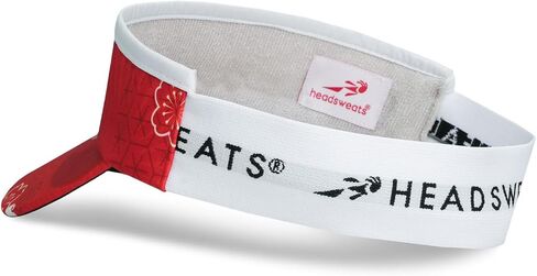 Headsweats Run The World Collection Supervisor in Saudi Arabia