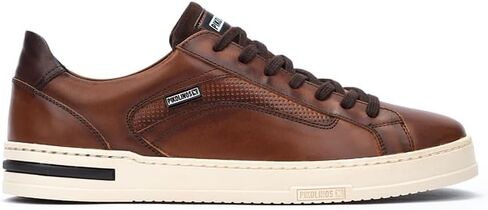 PIKOLINOS Sneakers Leather Xativa for Man in Kuwait