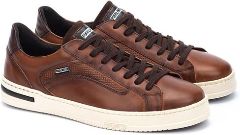 PIKOLINOS Sneakers Leather Xativa for Man in Kuwait