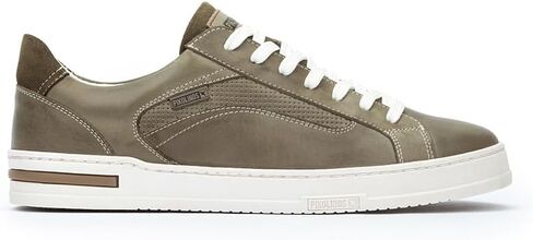 PIKOLINOS Sneakers Leather Xativa for Man in Kuwait