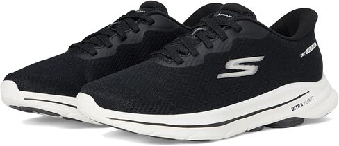 Skechers Men's Go Walk 8 Pate Hands Free Slip-ins Sneaker in Saudi Arabia