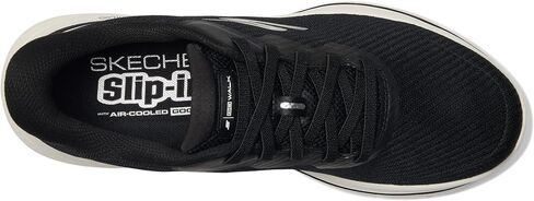 Skechers Men's Go Walk 8 Pate Hands Free Slip-ins Sneaker in Saudi Arabia