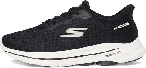 Skechers Men's Go Walk 8 Pate Hands Free Slip-ins Sneaker in Saudi Arabia
