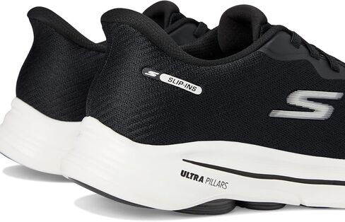 Skechers Men's Go Walk 8 Pate Hands Free Slip-ins Sneaker in Saudi Arabia