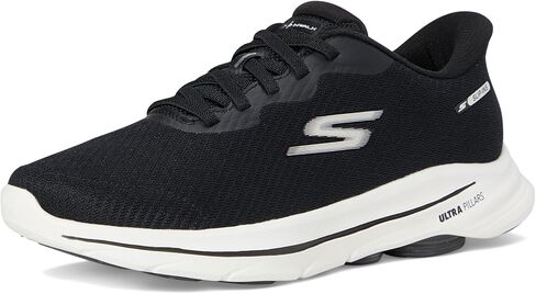 Skechers Men's Go Walk 8 Pate Hands Free Slip-ins Sneaker in Saudi Arabia