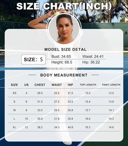 Women's Square Neck Tennis Dress Built-in Bra and Shorts Athletic Summer Sleeveless Dress with Pockets in Saudi Arabia