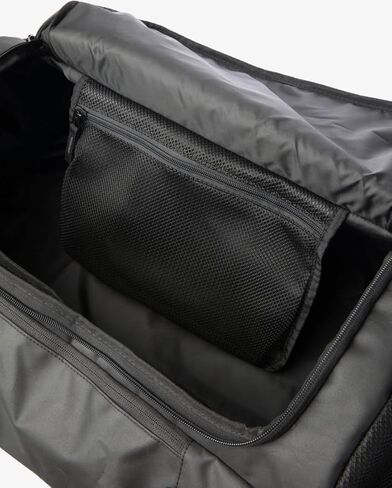 حقائب RVCA Mens Sport Gym - VA Gear Bag (أسود ، حجم واحد) in Kuwait