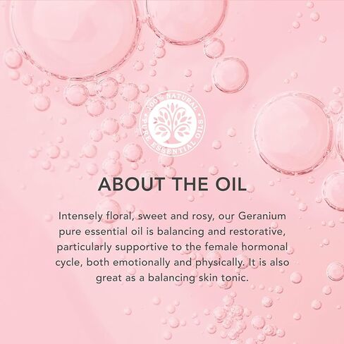 Tisserand Ethically Harvested Pure Essential Oil - Essentials for Menstrual Cycle Regulation and Soothing Digestive Spasms - Clary Sage - 0.3 oz in Kuwait