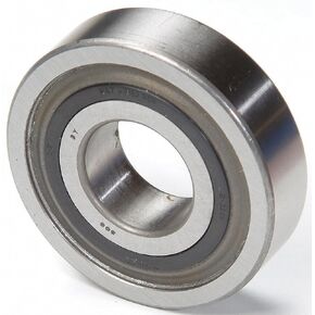 National 202-FF Ball Bearing
