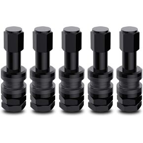 CKAUTO 5 PCS VS43/TR43E SUCTABLE SECTER
