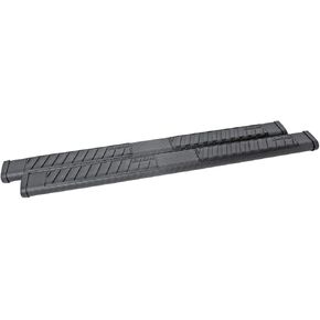 Dee Zee DZ16402 6" Oval Brite-Tread Side Steps