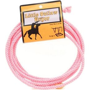 LittleOutlaw Lil Youth Rope