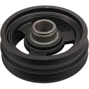 ACDelco GM Genuine Parts 12560115 Crankshaft Balancer